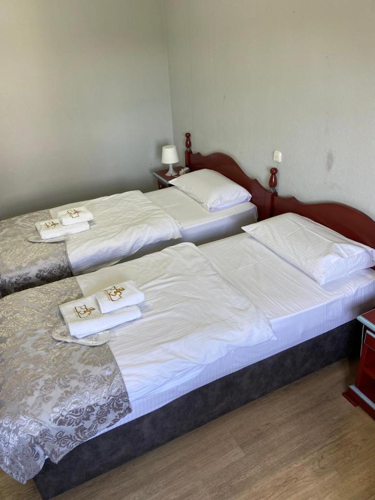 Astheimer Schloesschen Trebur Room photo